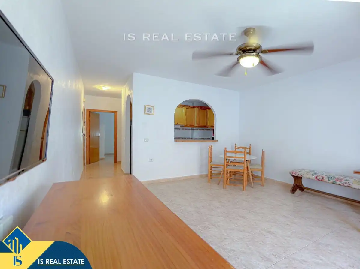 Apartament amb piscina en venda a Playa de los Locos, imagen 14