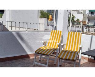 Terrace of Building for sale in Lloret de Mar