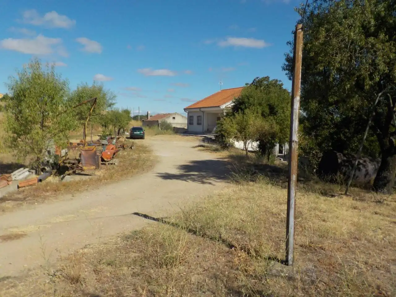 Detached house with garden for sale in Poligono 15, imagen 31