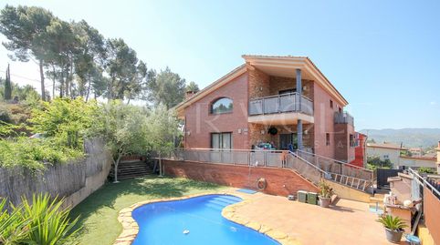 Foto 2 de Casa o chalet en venta en Montseny, Castellbisbal, Barcelona
