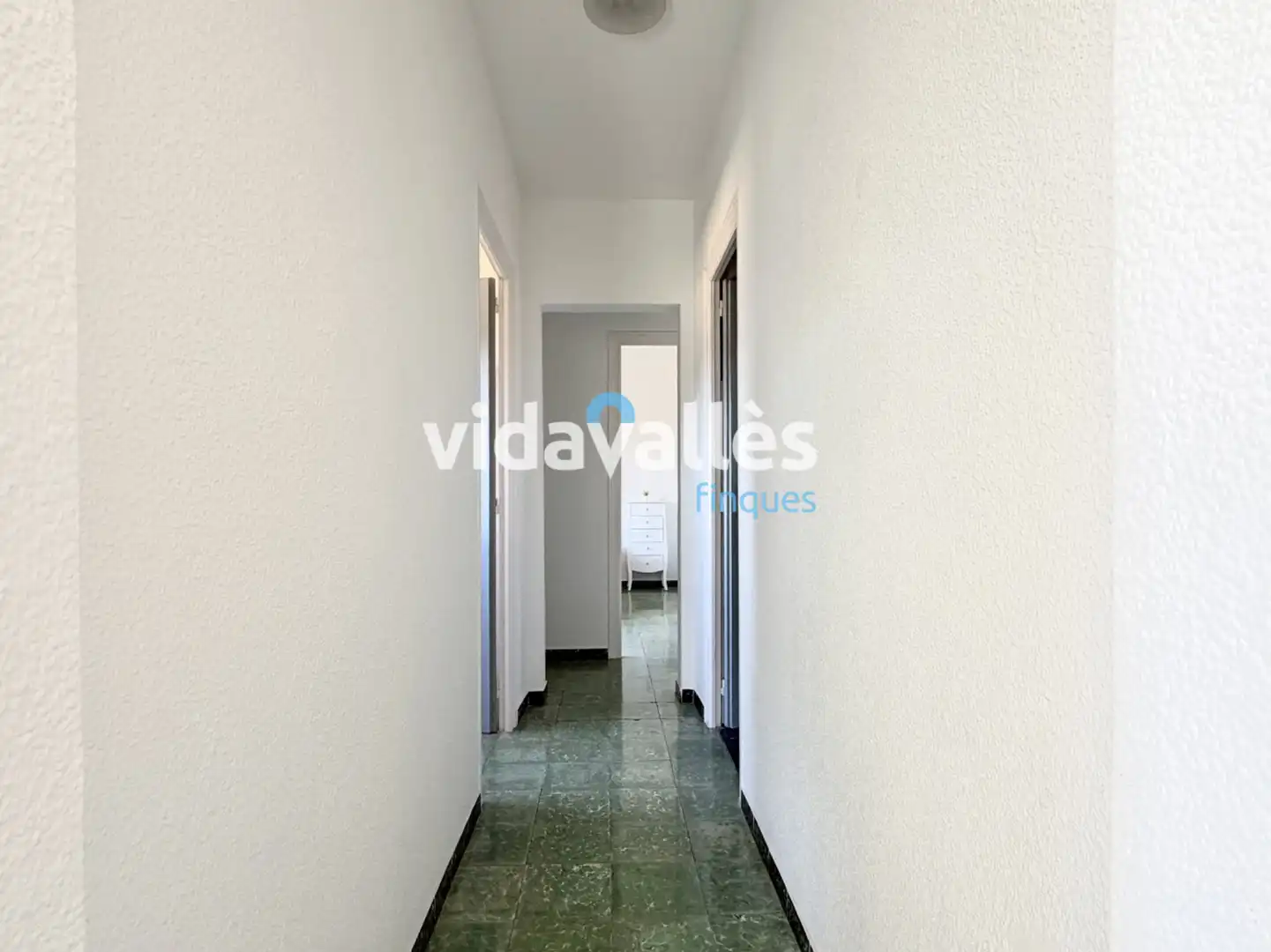 Pis en venda en Santa Maria de Palautordera amb Parquet, Terrassa i Forn