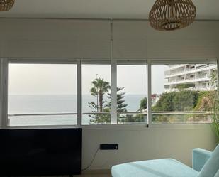 Bedroom of Flat for sale in Torremolinos  with Air Conditioner