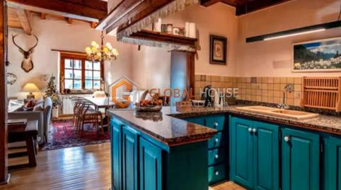 Foto 2 de Casa adosada de lloguer a Ordino - Ansalonga - Sornàs, Ordino