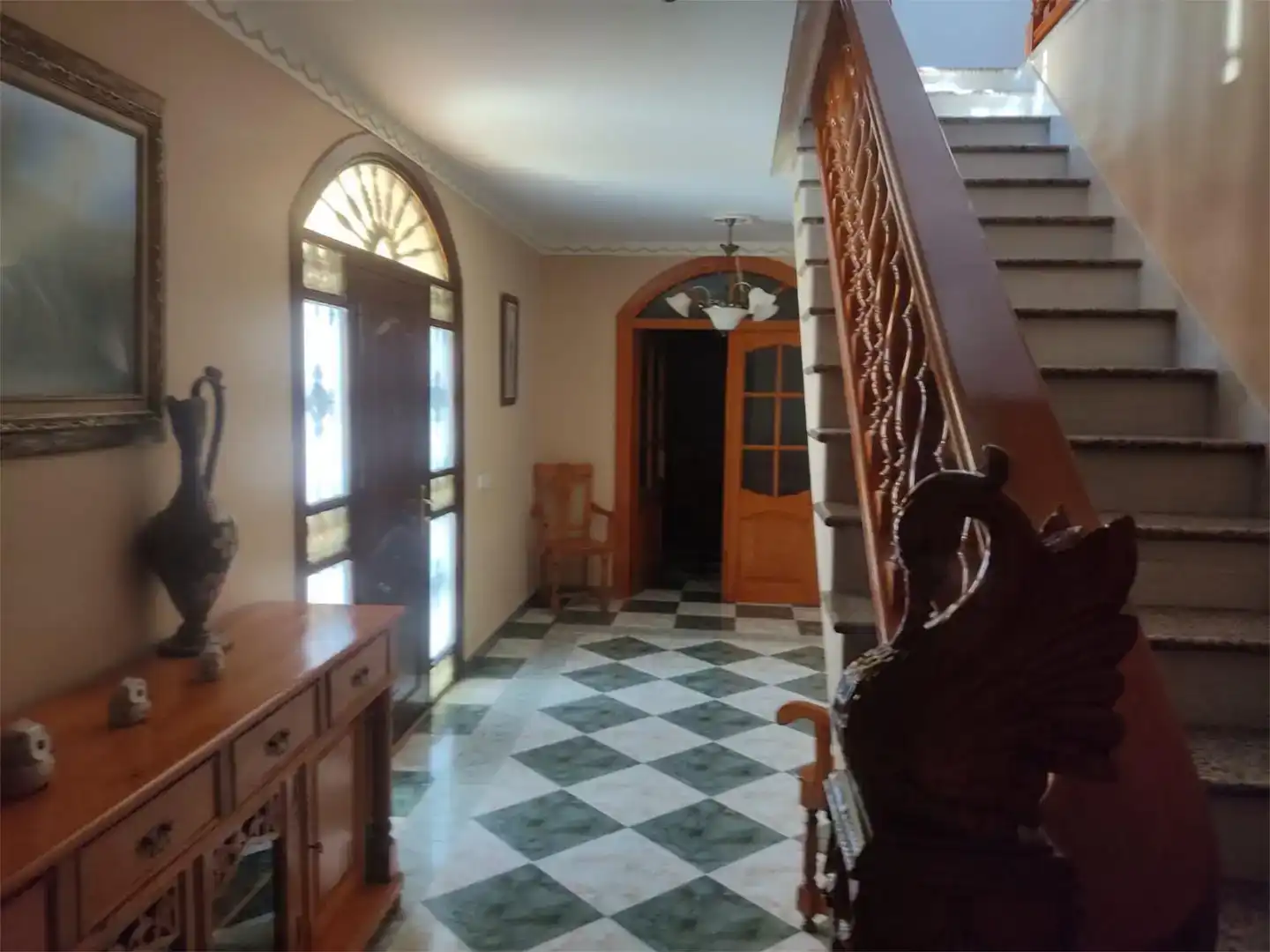 Houses for rent in Guaro, Málaga