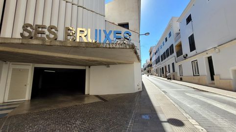Foto 4 de Garaje en venta en Centre Històric, Maó - Mahón