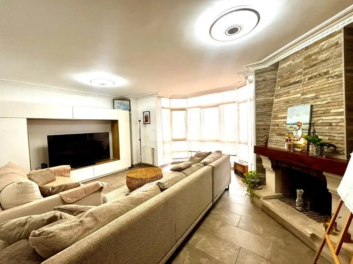 Living room of Detached homes for sale in Camargo  with Private garden