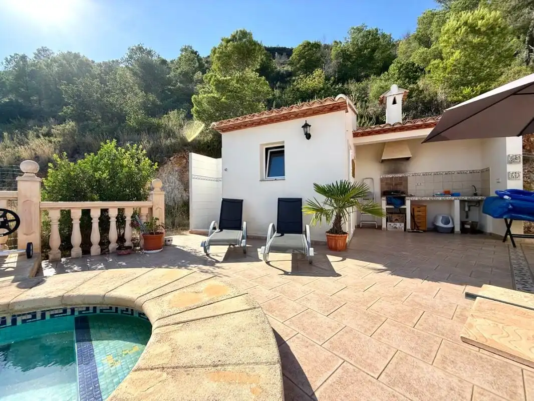 Haus mit Terrasse zum Verkauf in Polígono la Mustalla, imagen 12