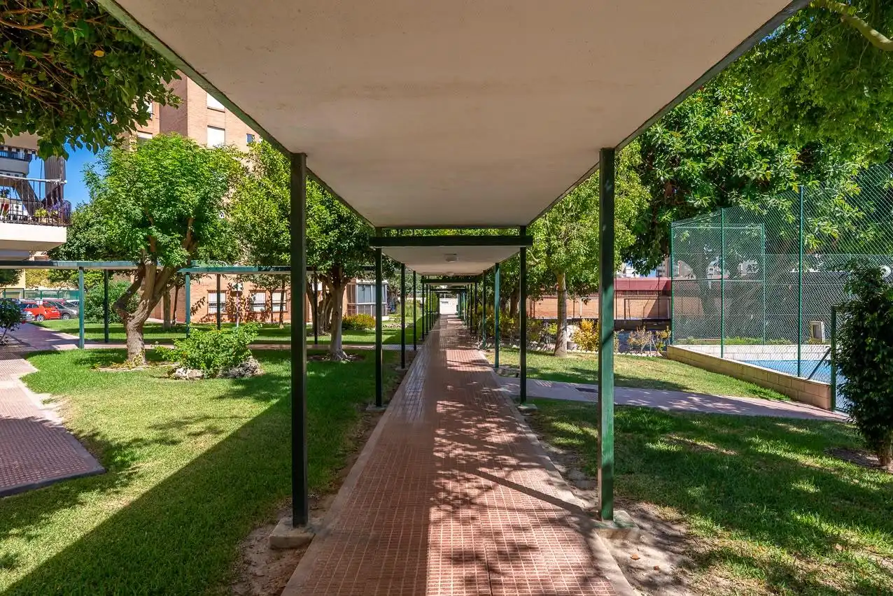 Piso en venta en El Campello