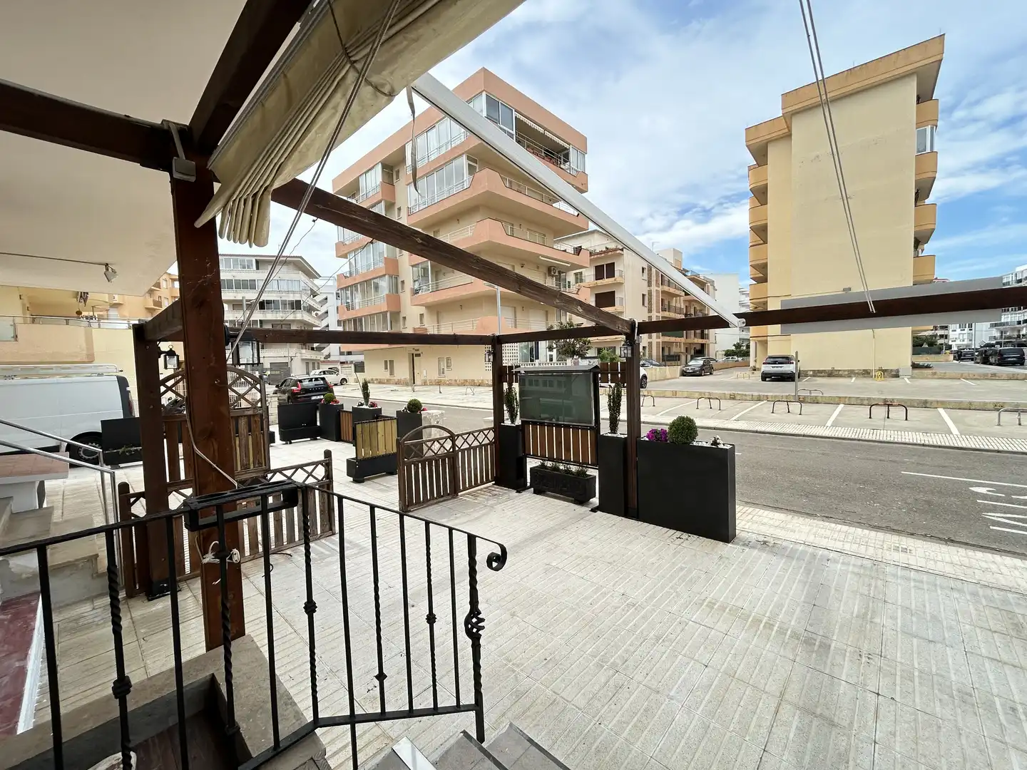 Local comercial en venta en Carrer de la Roca Grossa, imagen 47