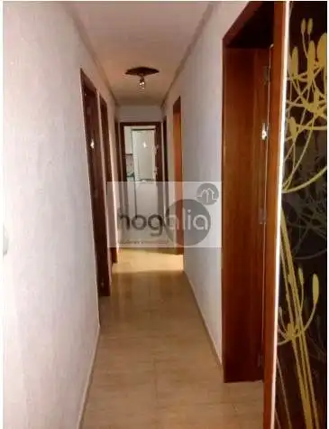 Piso de alquiler en Sevilla con Aire acondicionado, Terraza y Amueblado