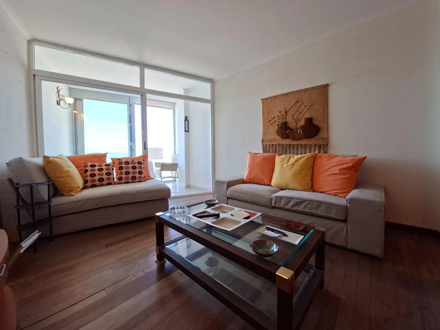 Piso con ascensor en venta en Paseo Paseo Playa de Silgar 8, imagen 13