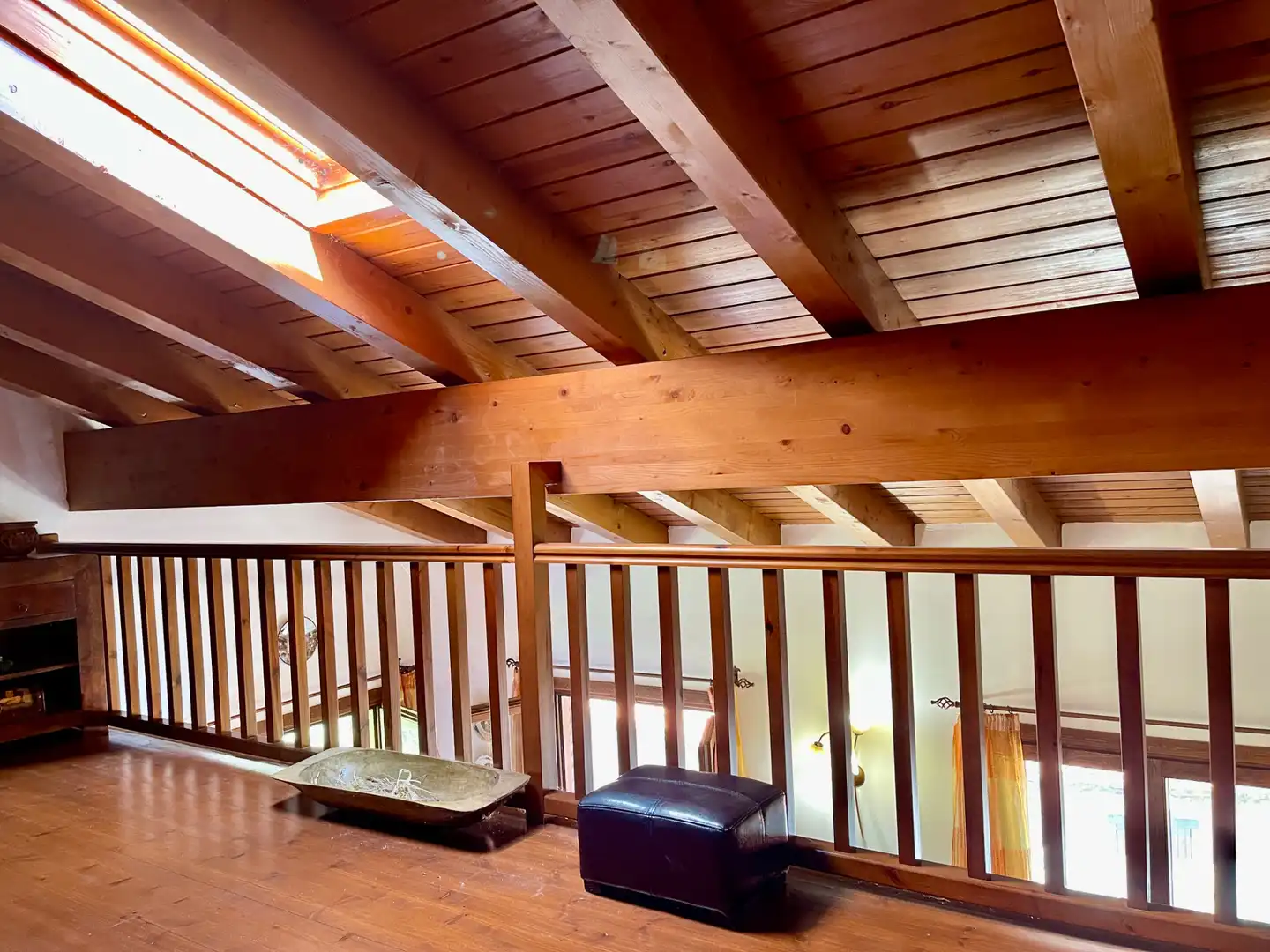 Duplexes for sale in Setcases  with Heating, Parquet flooring and Furnished