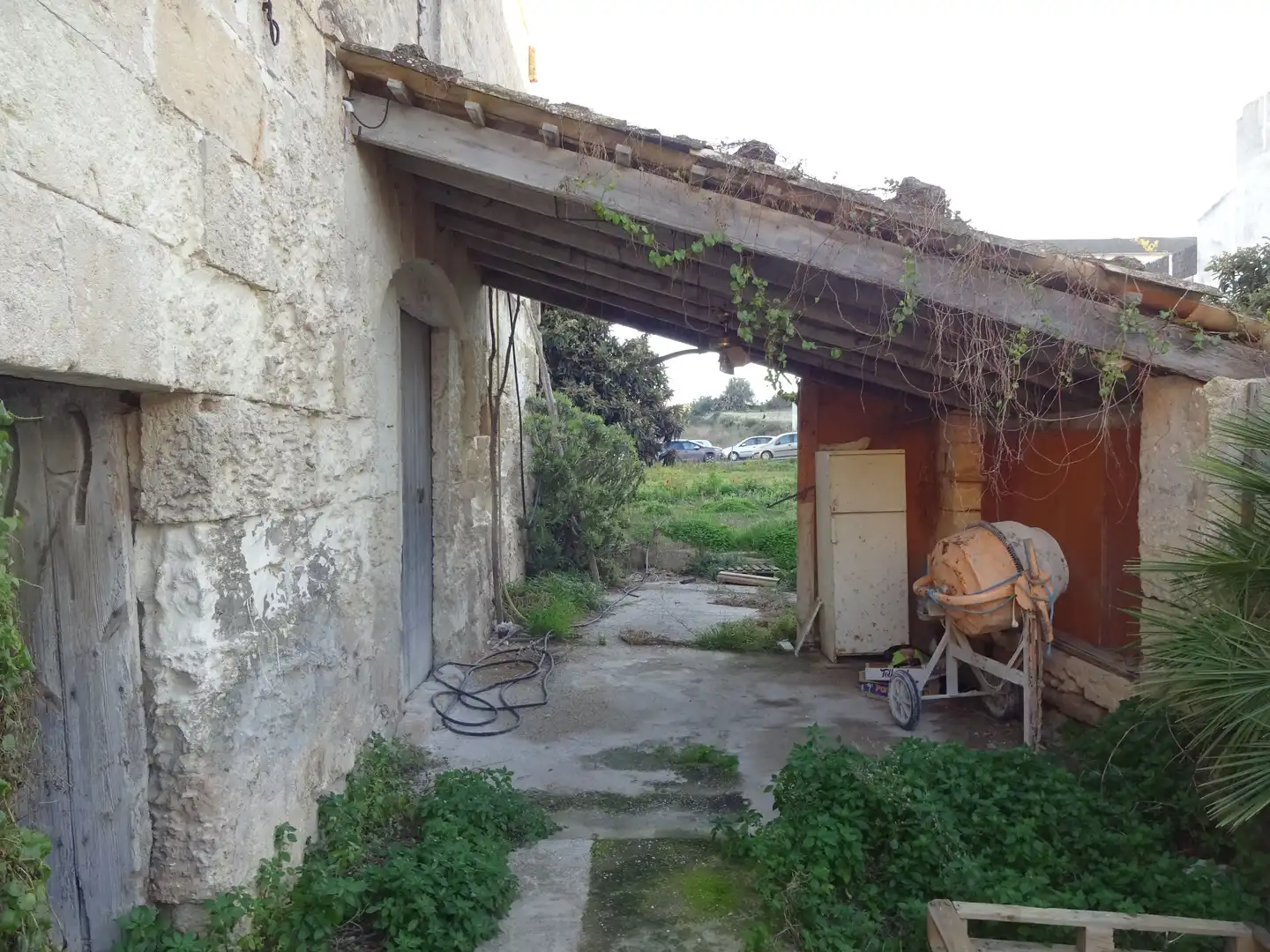 Casa en venda a Santa Margalida Poble, imagen 5
