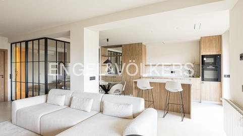 Photo 2 of Apartment for sale in Argüelles,  Madrid Capital