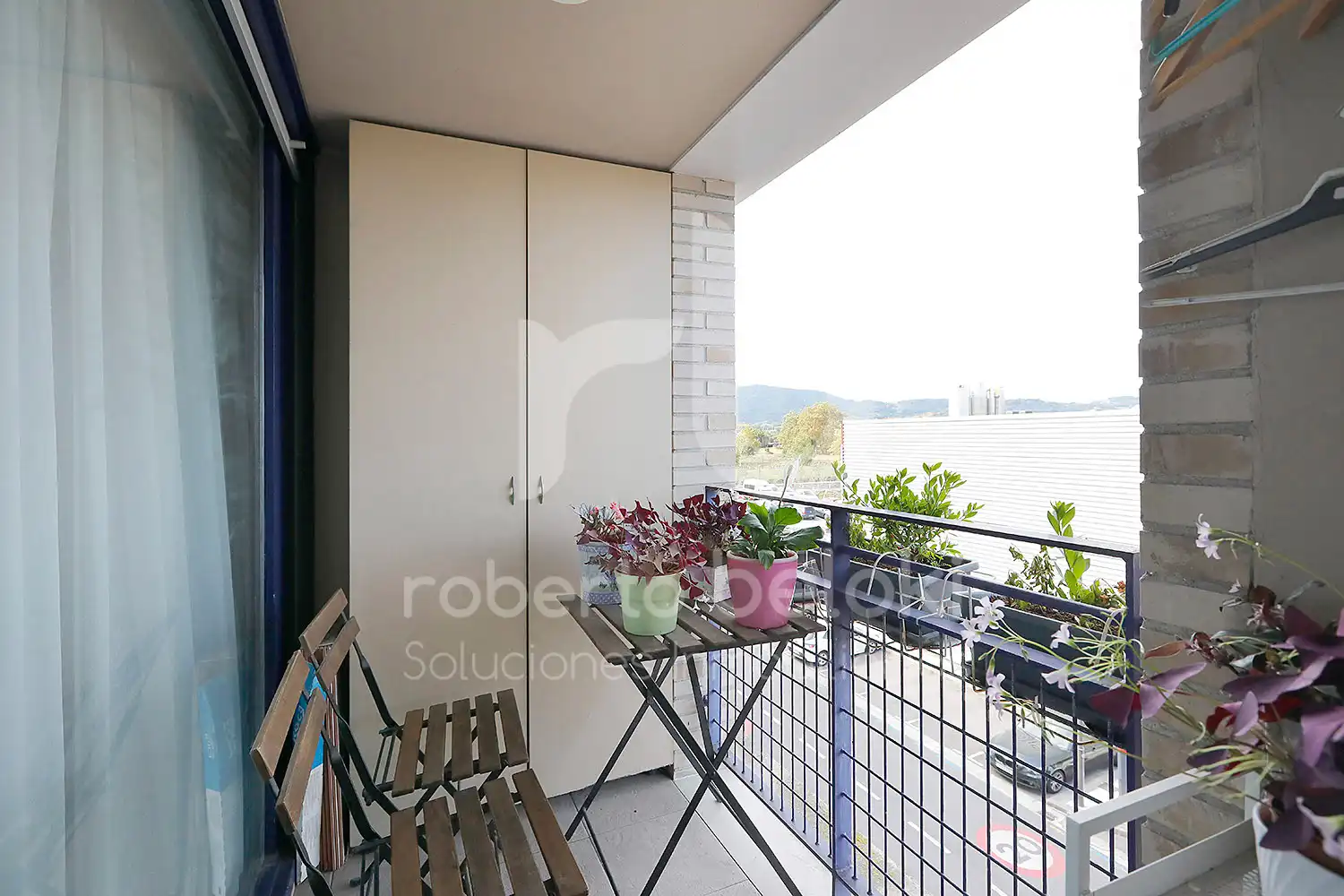 Piso con terraza en venta en Juan Thalamas Labandibar, imagen 7