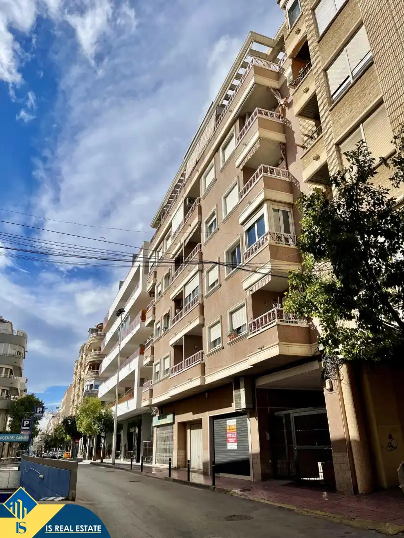 Penthouse mit Aufzug zum Verkauf in La Mata, imagen 17