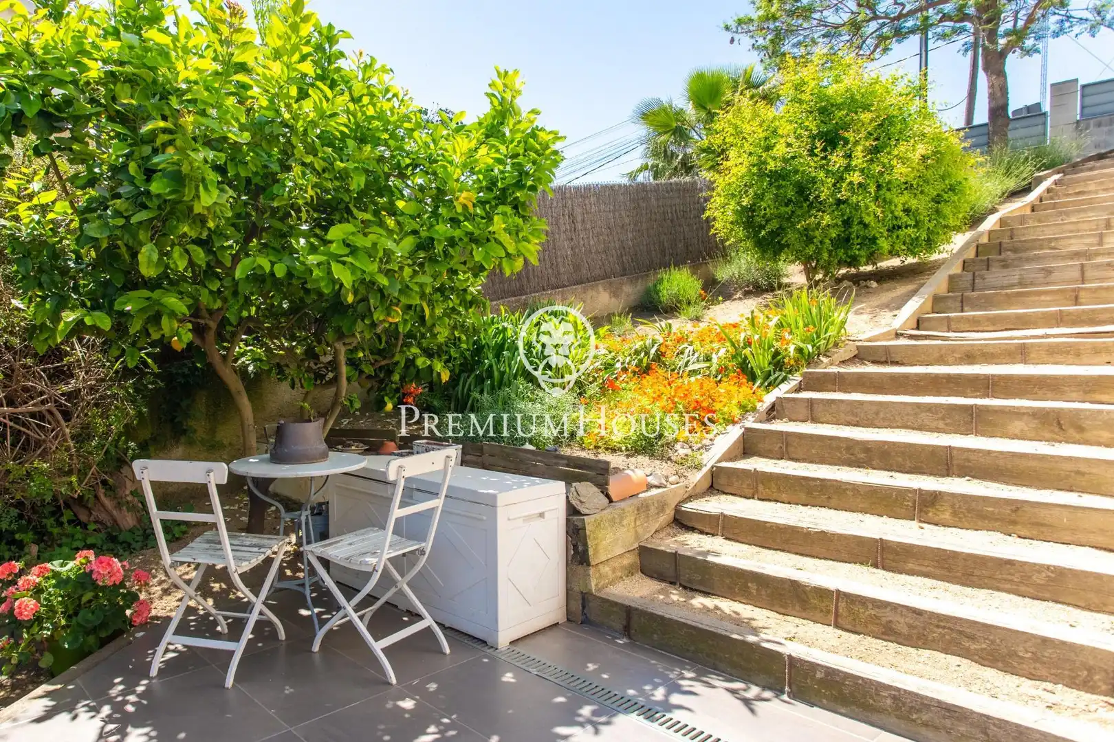 House with pool for sale in Sant Cebrià de Vallalta, imagen 45