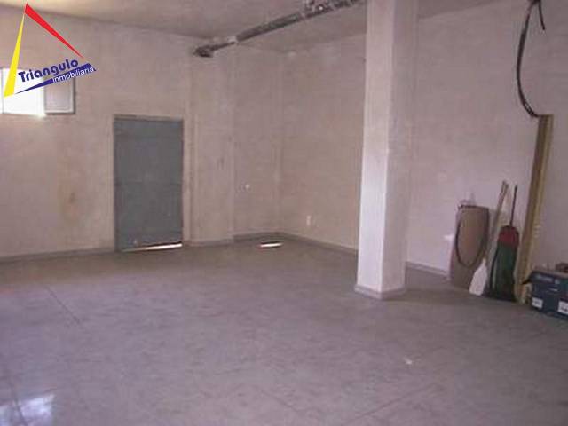 Local comercial en Alquiler en Ezequiel González - Conde de Sepúlveda