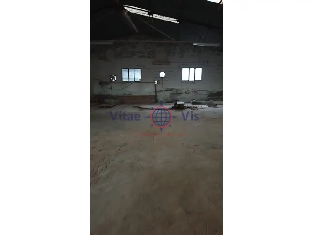 Nau industrial en venda a Camino Venta De Los Rafaeles, imagen 10
