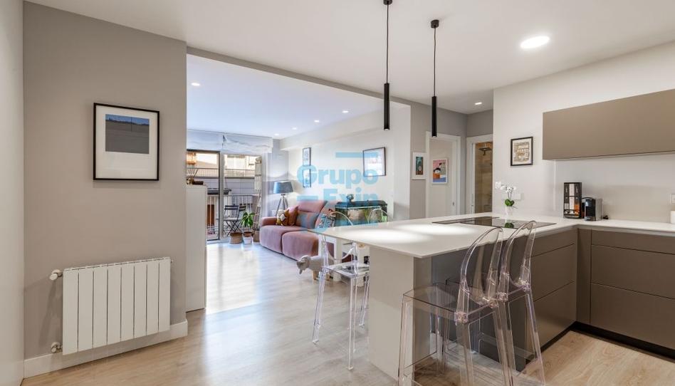 Photo 1 of Flat for sale in Ametzagaña Kalea, Egia, Gipuzkoa