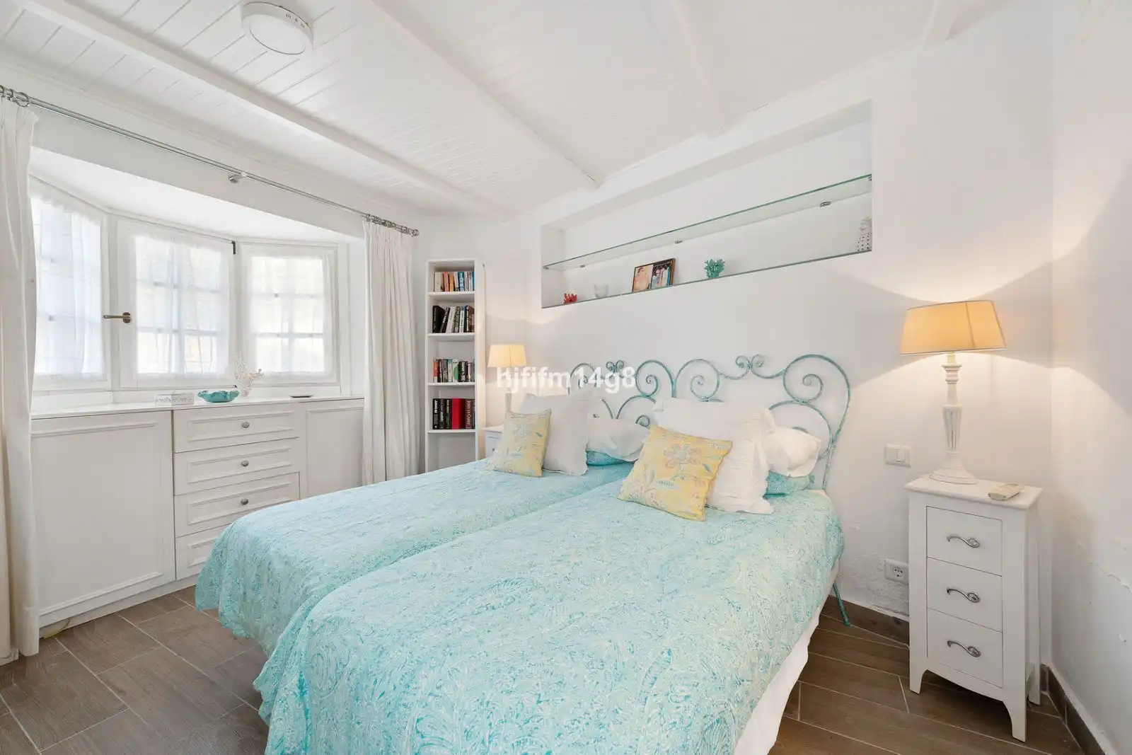 Chalet con piscina en venta en Calle las Margaritas 44, imagen 11
