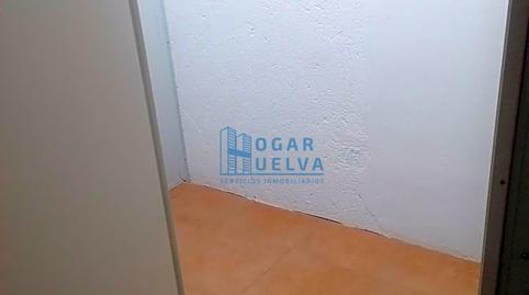 Foto 5 de Trastero de alquiler en La Hispanidad - Verdeluz, Huelva