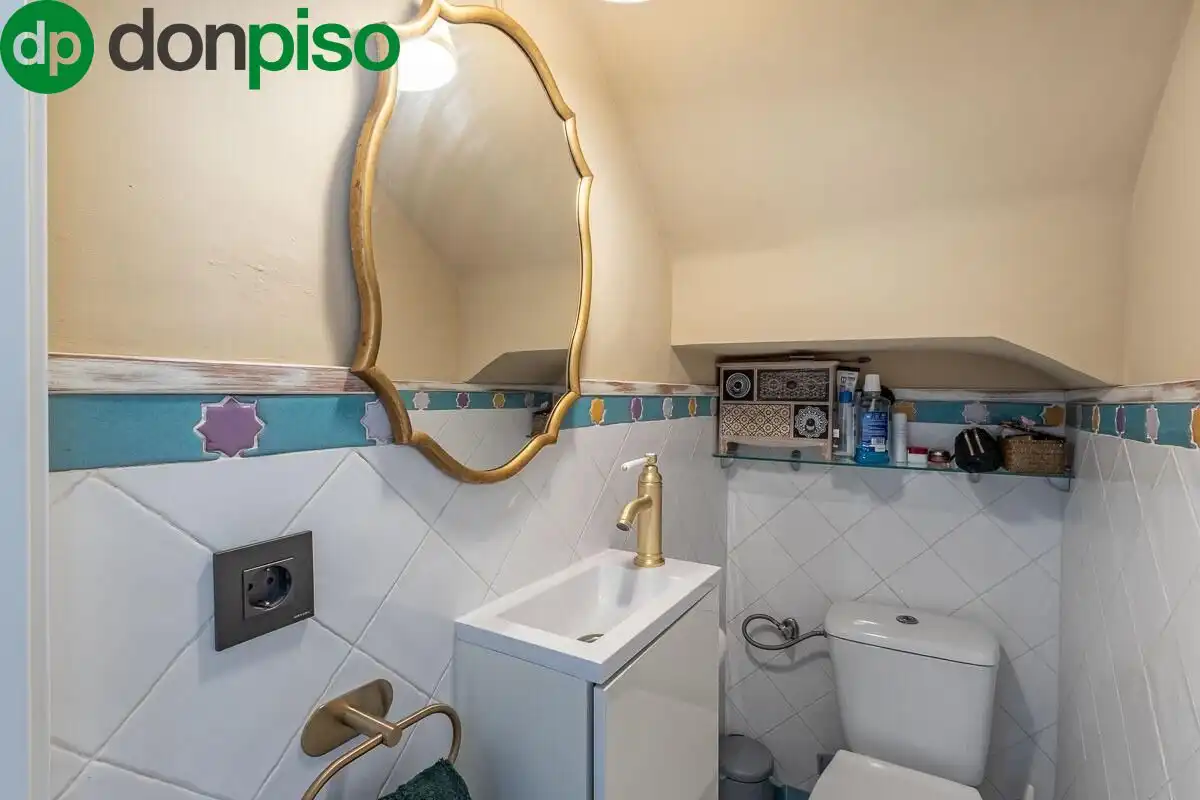 Duplex for sale in Calle SAN ROQUE, imagen 21