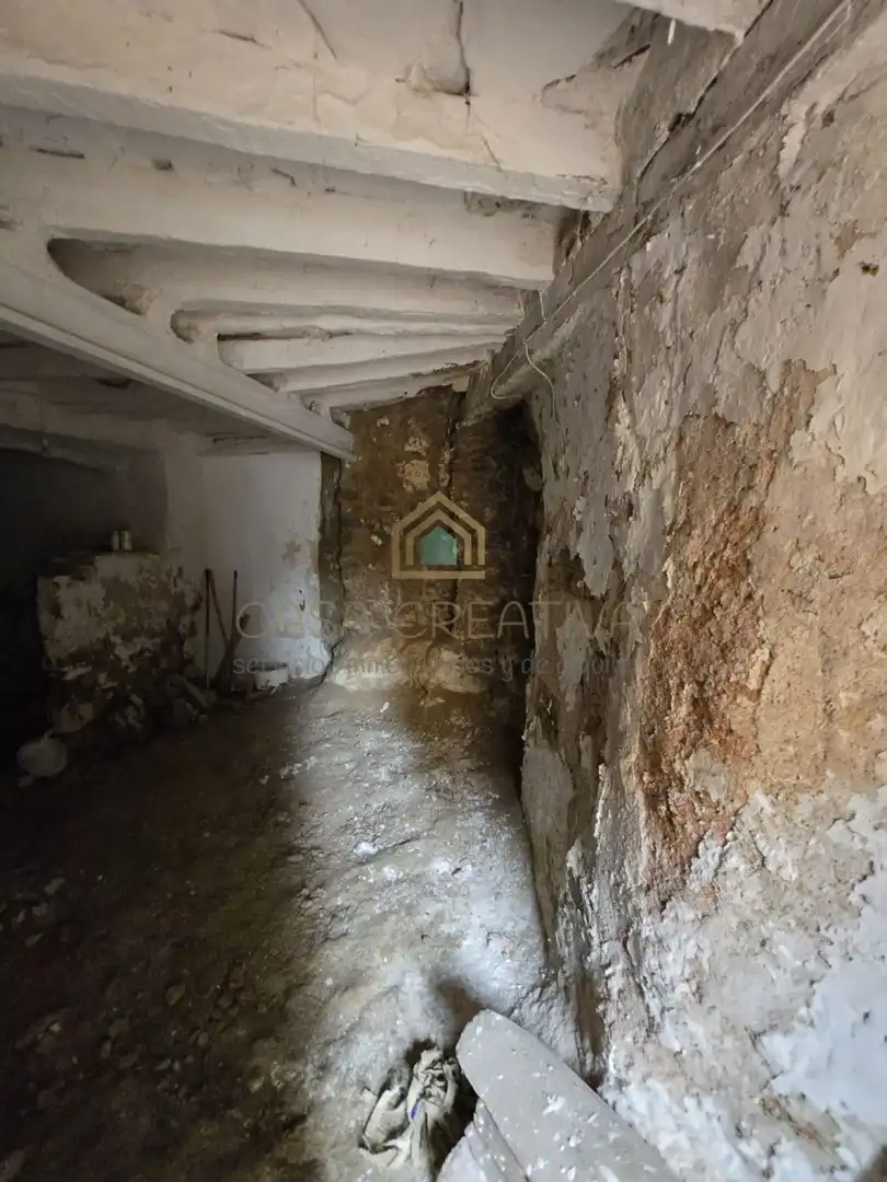 Casa o chalet en venta en Torralba del Pinar