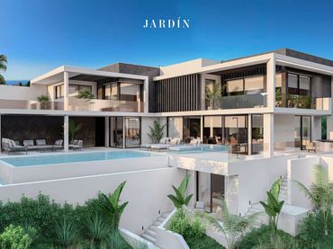 Maison avec balcon à vendre à Calle Colinas del Mar 10