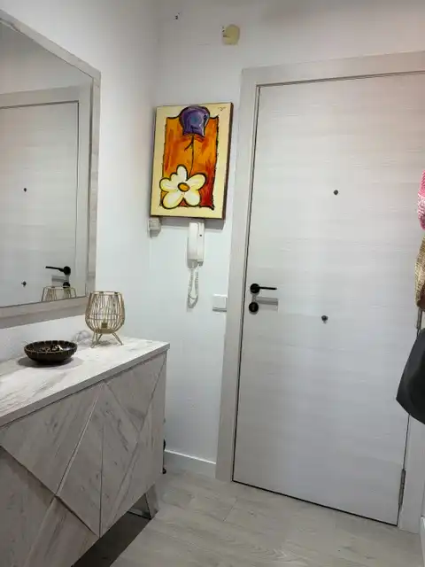 Piso en venta en Esparreguera con Aire acondicionado, Calefacción y Parquet