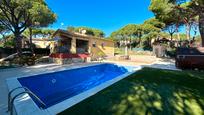 Swimming pool of House or chalet for sale in Calonge  with Private garden, Terrace and Swimming Pool