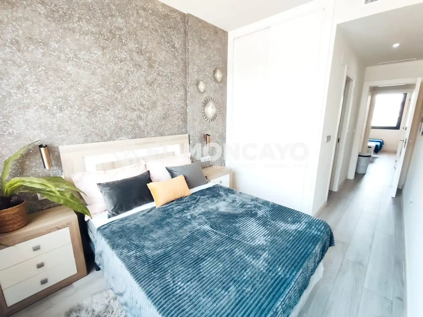 Apartamento con piscina en venta en Avenida PUERTO DEL, imagen 19