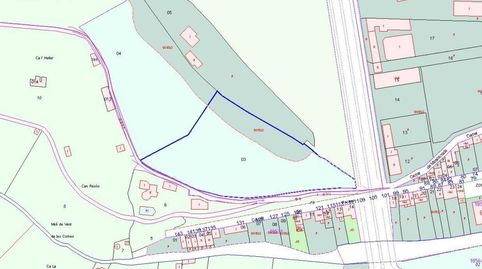 Foto 4 de Residencial en venda a Bujonis Residencial, Mas Trempat - Sant Amanç - Casa Nova, Sant Feliu de Guíxols