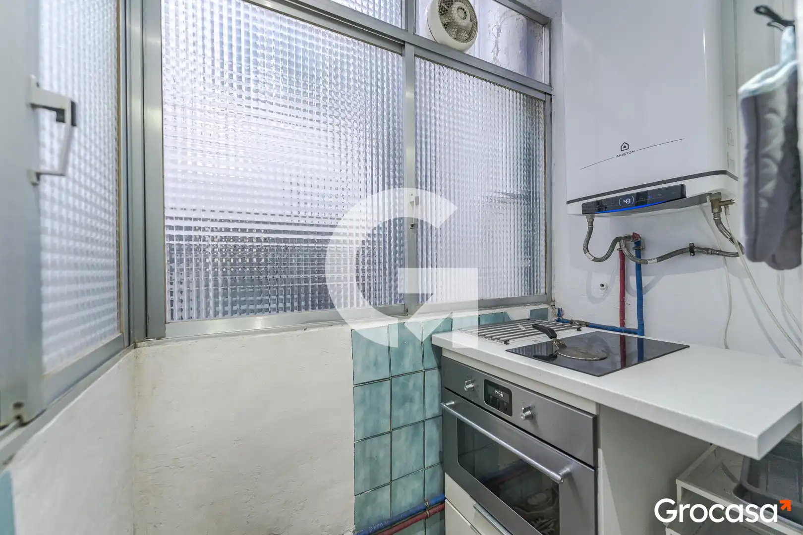 Appartement avec terrasse à vendre à AV ELECTRICITAT DE L', imagen 25