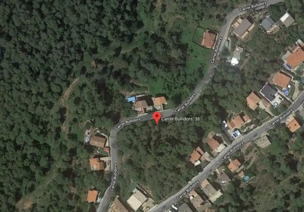 Terreny rústic en venda a BULLIDORS, imagen 21