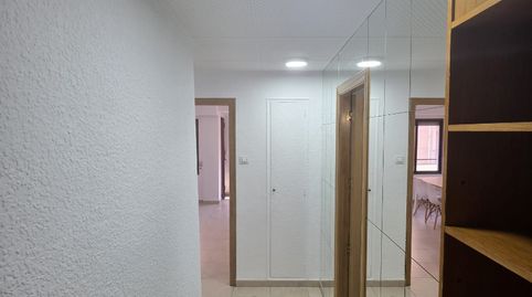 Foto 4 de Piso de alquiler en Carrer Mestre Espí, 31, Santa Rosa, Alcoy / Alcoi