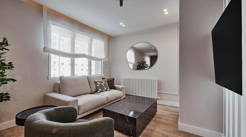 Foto 4 de Apartament en venda a Calle del Alcalde Sainz de Baranda, Ibiza de Madrid, Madrid Capital