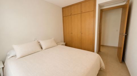 Foto 3 de Piso de alquiler en Carrer de Font I Monteros, Plaça dels Patins, Palma de Mallorca