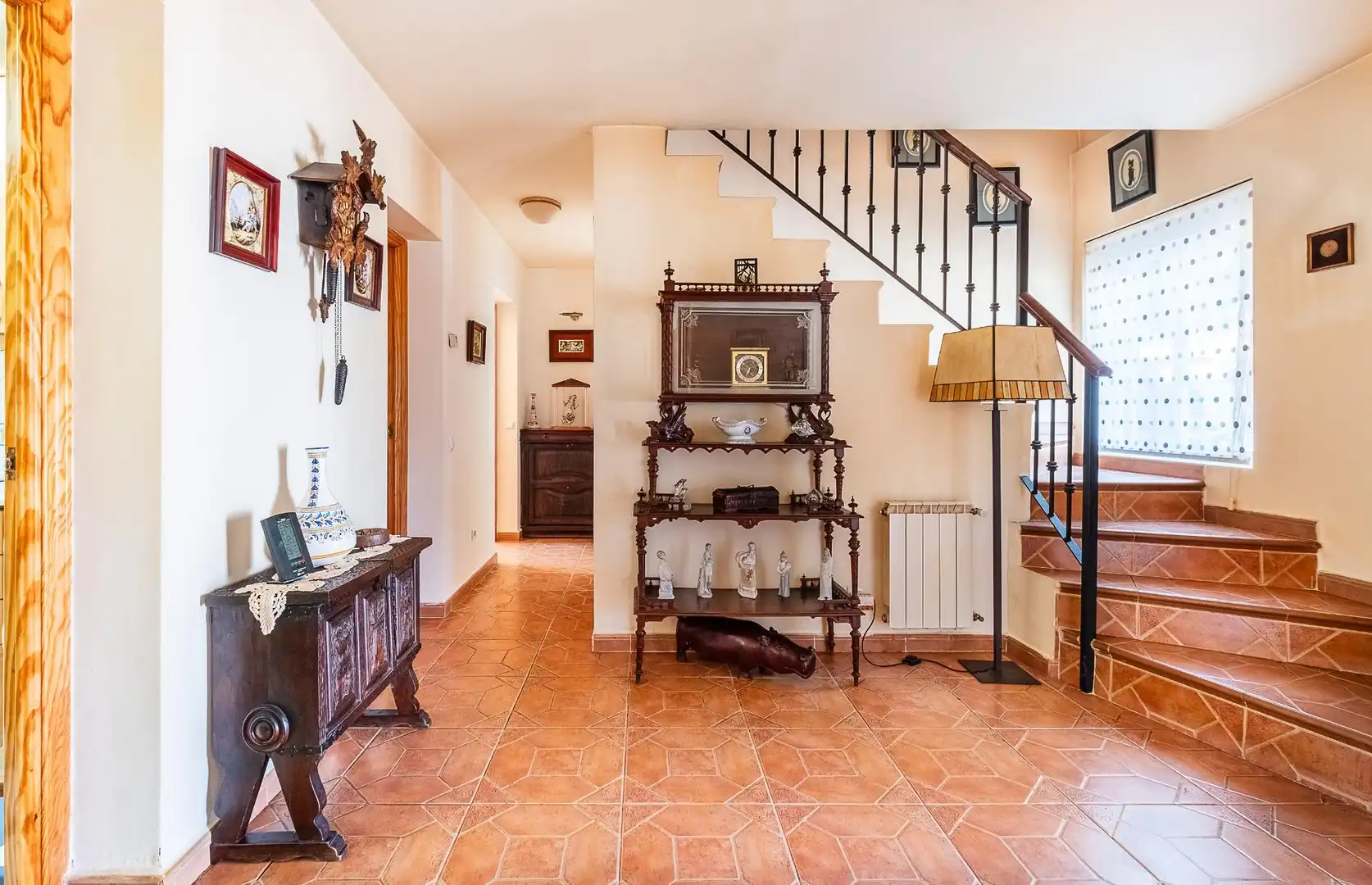 Detached house with pool for sale in Calle BILBAO, imagen 39