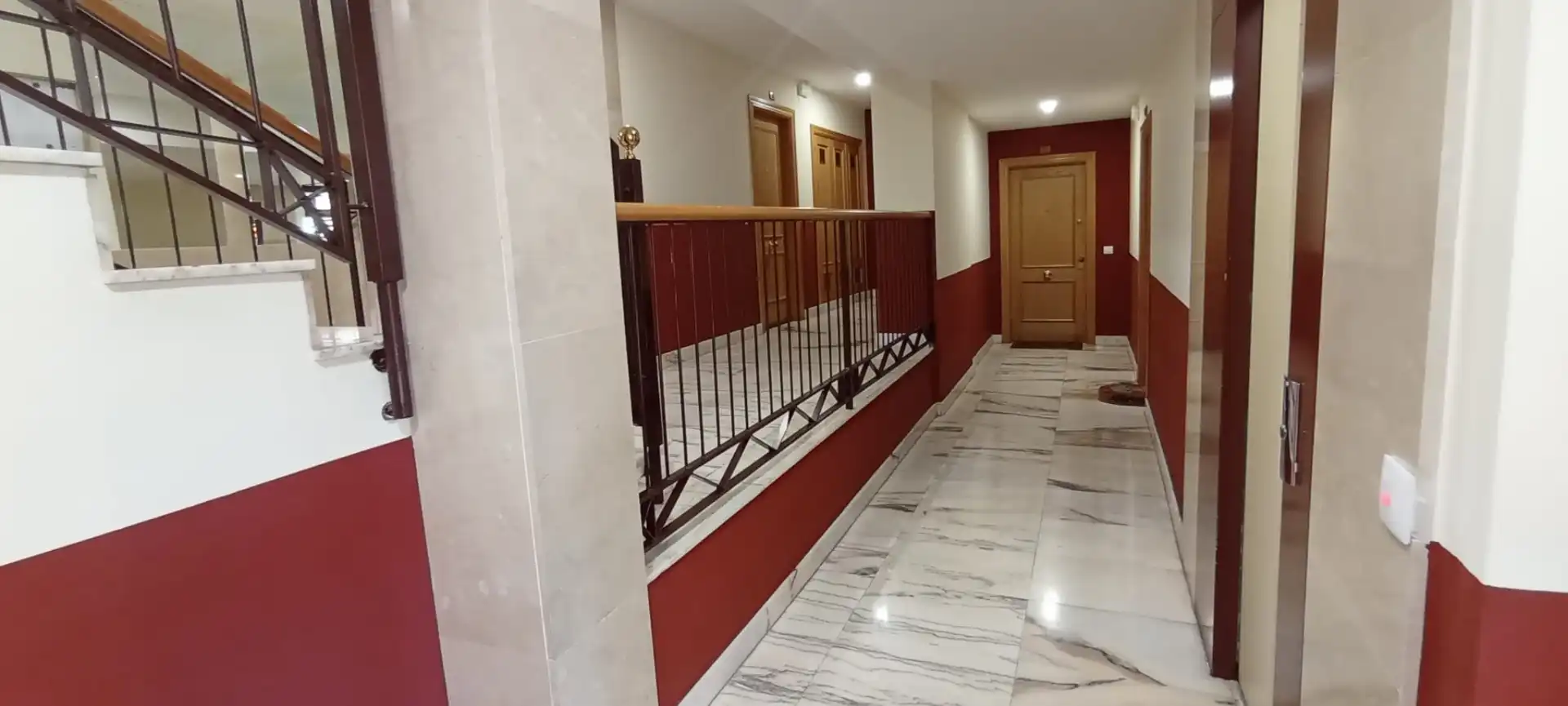 Dúplex amb balcó en venda a Calle la Encomienda, imagen 28