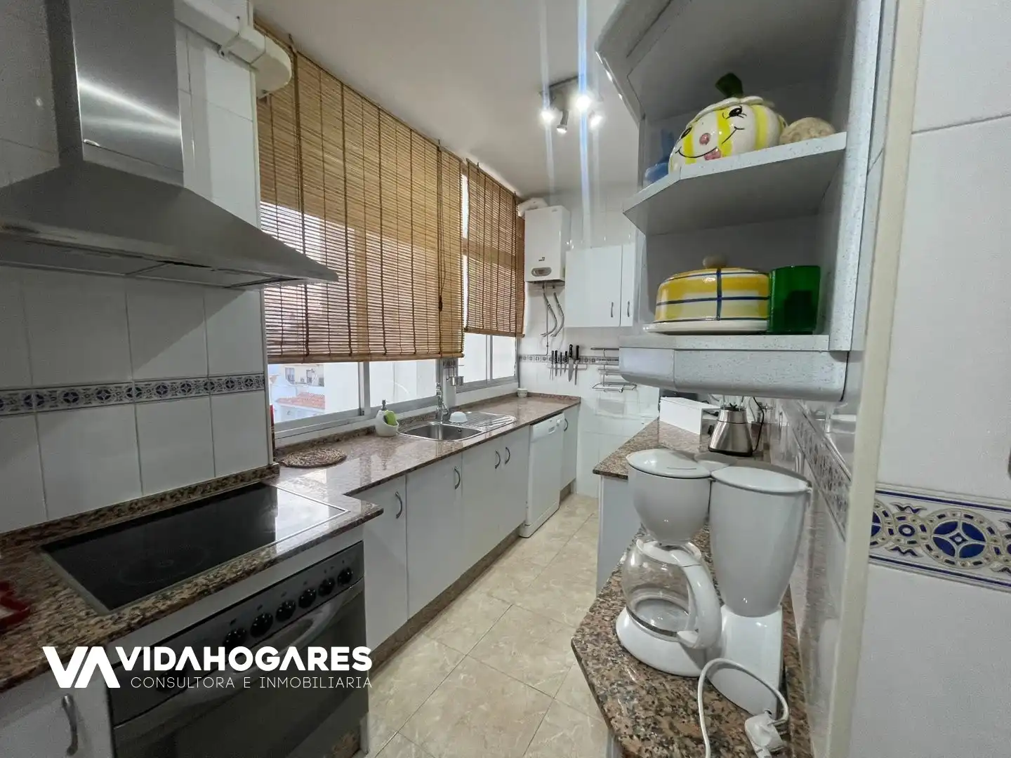 Piso con ascensor en venta en Centro - La Costilla, imagen 3