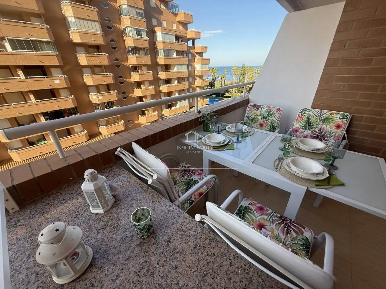 Apartamento con piscina en venta en Calle Amplaries 33, imagen 20