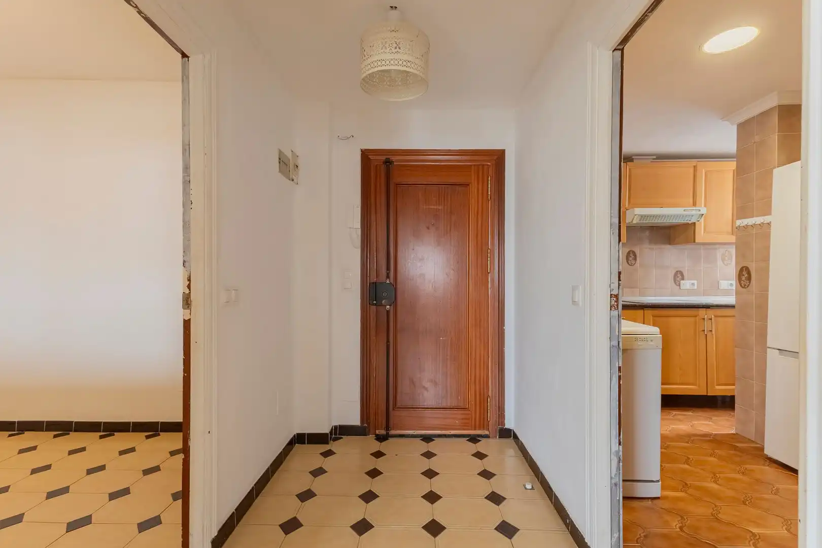 Apartments for sale in Fuengirola  with Terrace