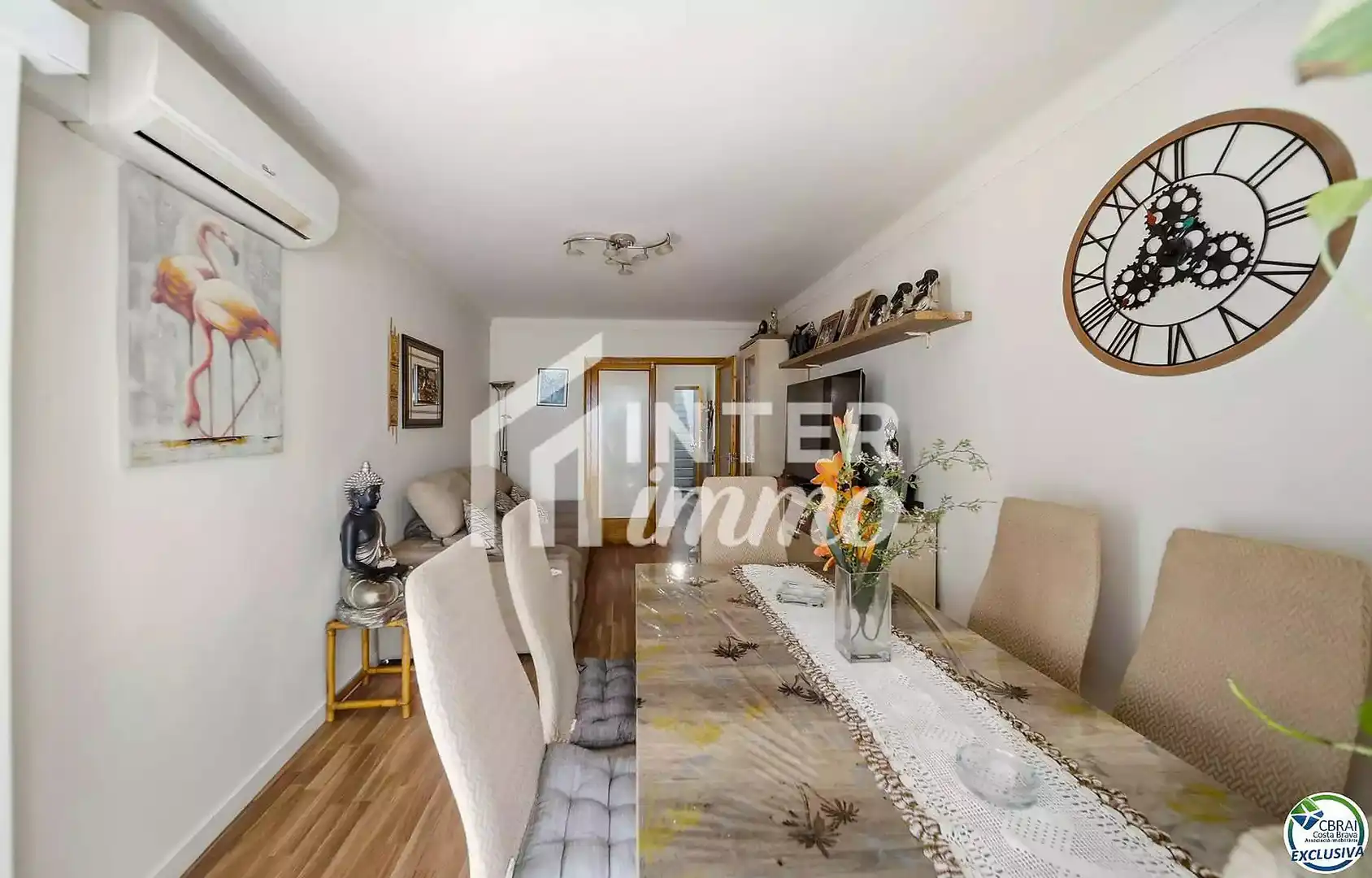 Wohnung zum Verkauf in Carrer MADRID 17, imagen 12