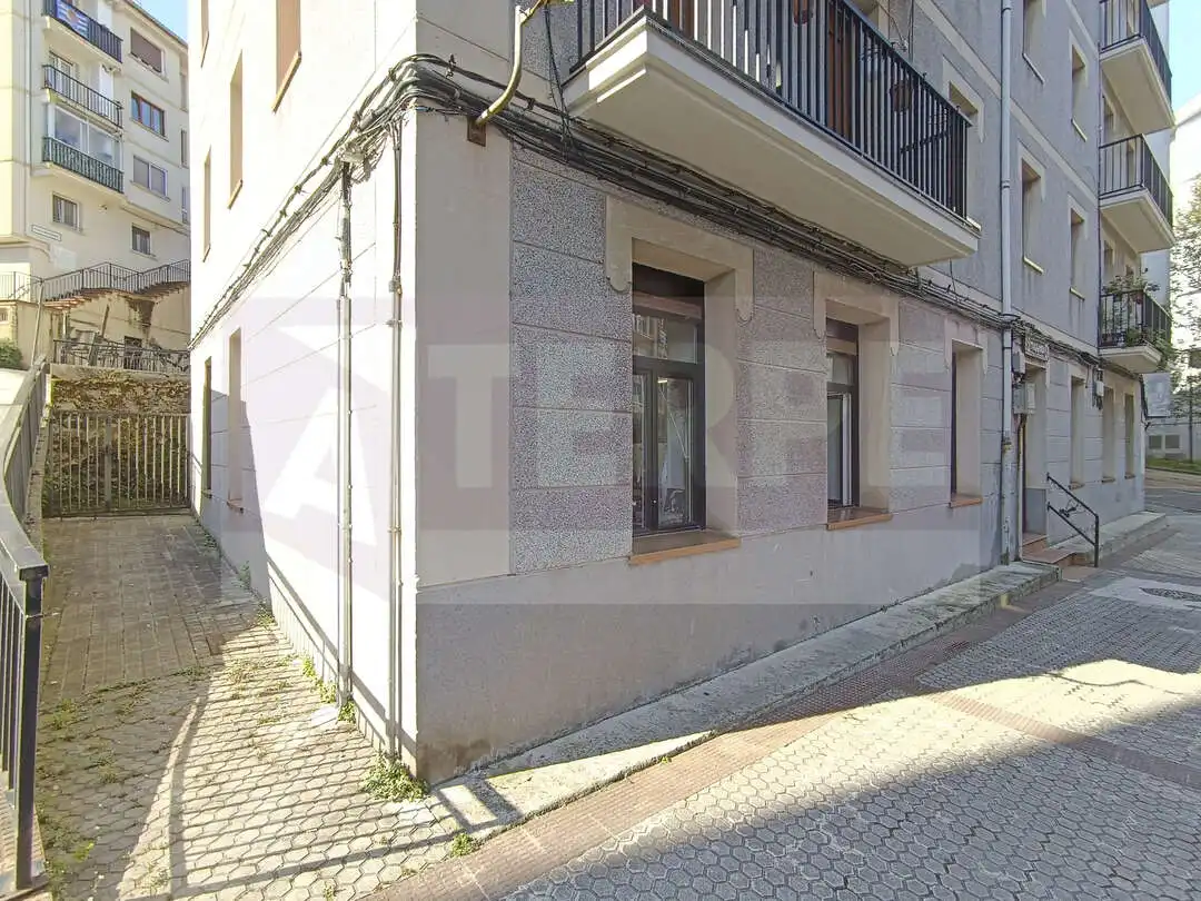 Wohnung zum Verkauf in Maria Lezo Kalea, imagen 12