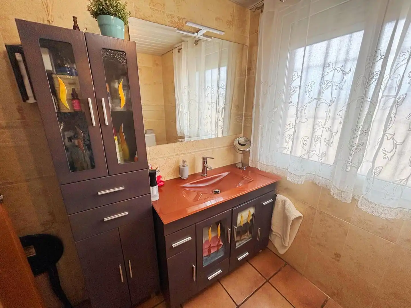 Adosado con piscina en venta en Capellanía - Retamar, imagen 22