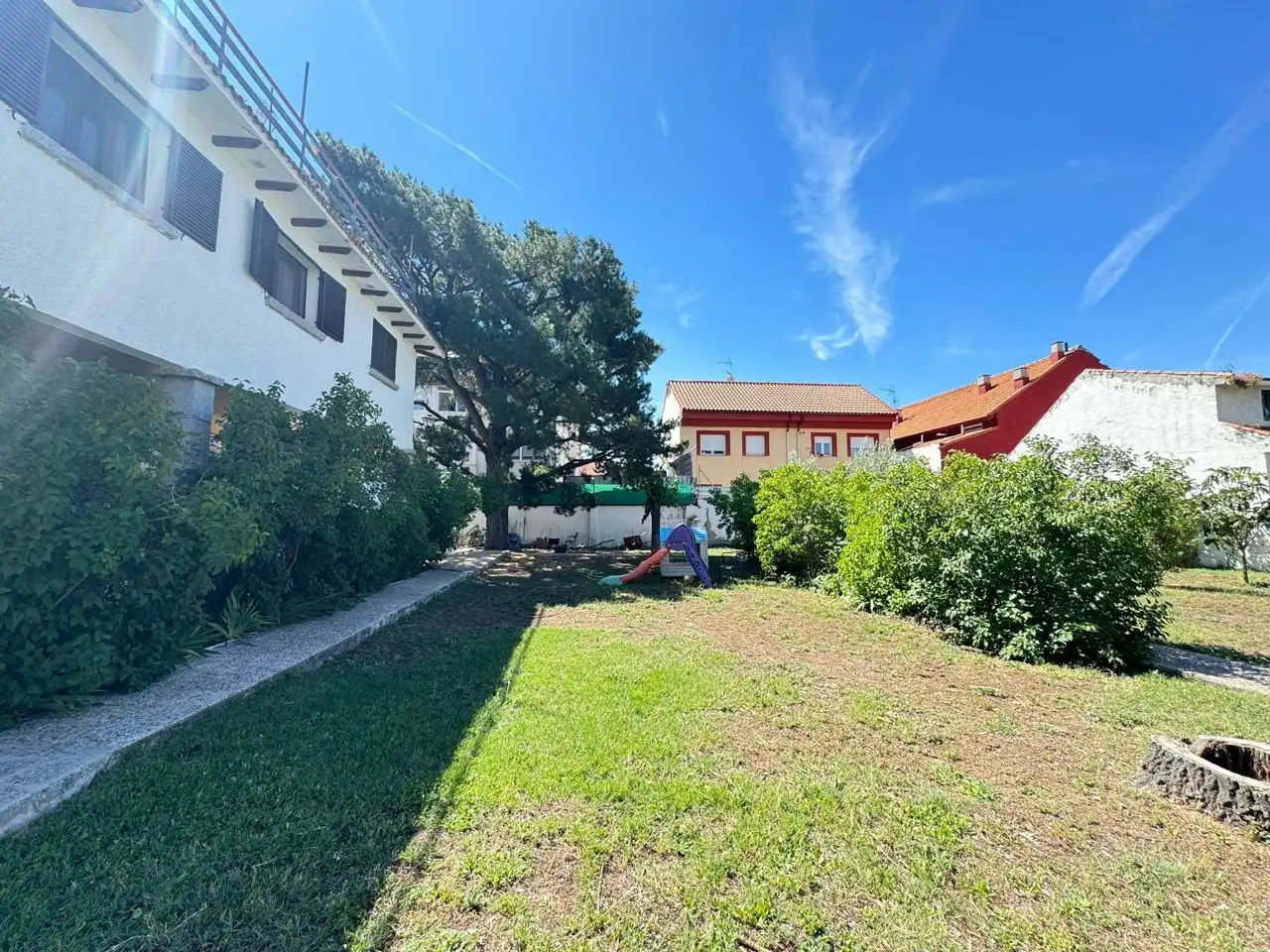 Houses for sale in Pardo De Santallana, Carlos Ruiz