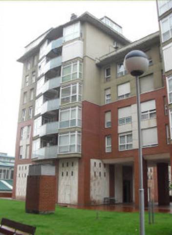 Piso en Venta en Maliaño