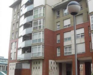 Exterior view of Flat for sale in Camargo