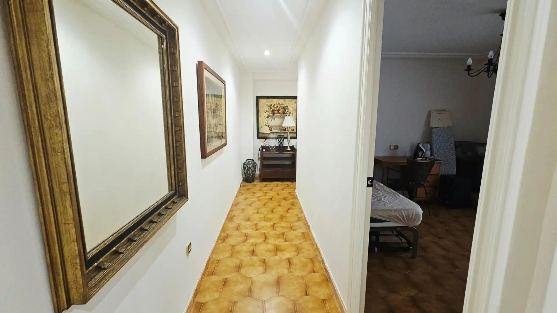 Apartament en venda en Pueblo